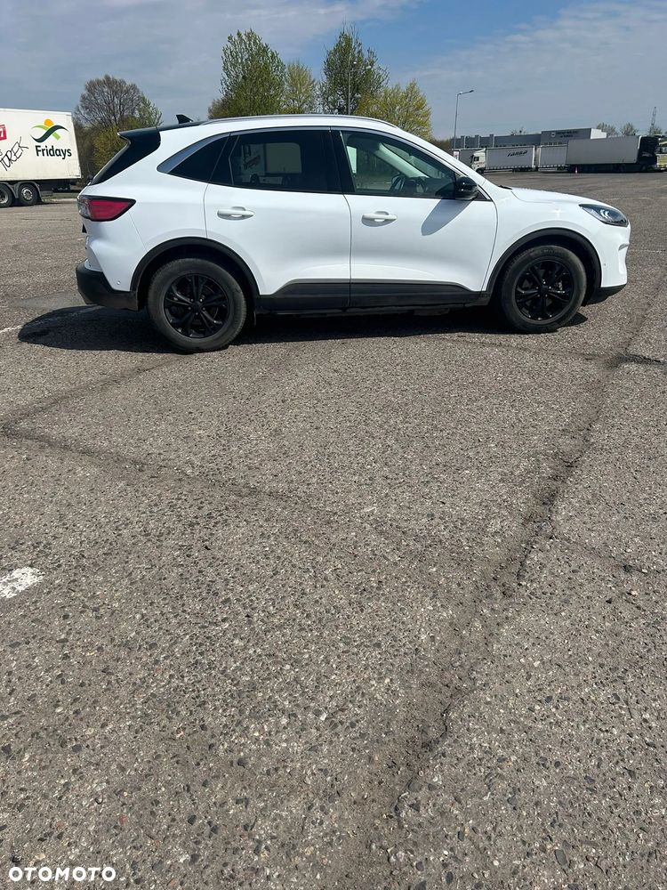 Ford Kuga 2.5P PHEV FWD Titanium - 6