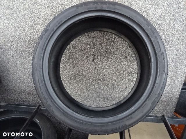 225/40/R18 92V extra loud Nexen Winguard Sport - 5