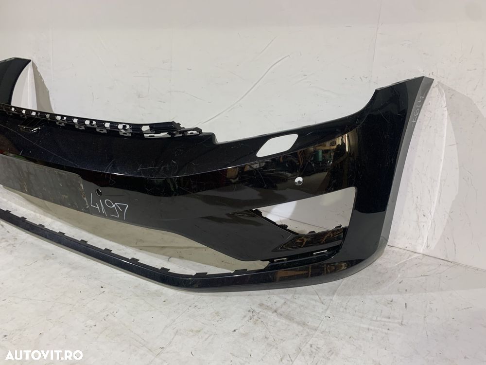 Bara fata  VW Sportsvan, 2013, 2014, 2015, 2016, 2017, cod origine OE 510807221F. - 2