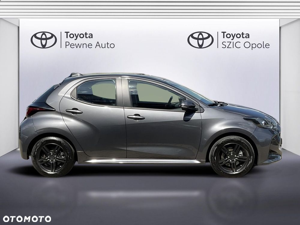 Toyota Yaris Hybrid 1.5 Comfort - 6