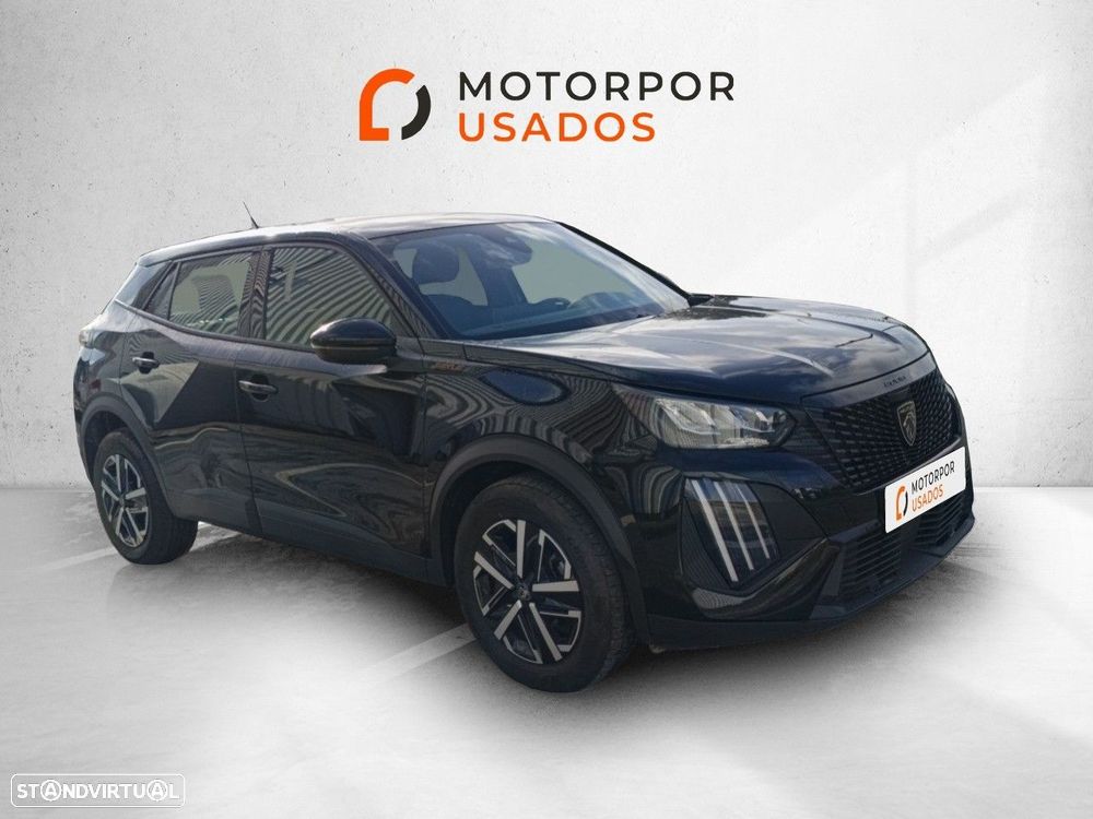 Peugeot 2008 1.2 Style - 3