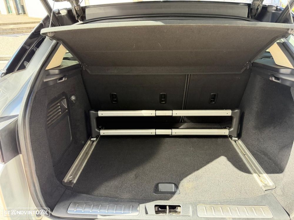 Land Rover Range Rover Evoque Coupe SD4 Dynamic - 27