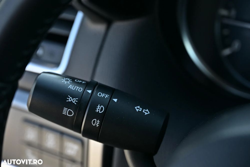 Mazda CX-5 CD175 4x4 AT Revolution Top - 32