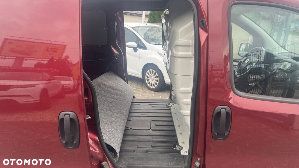 Fiat FIORINO - 7
