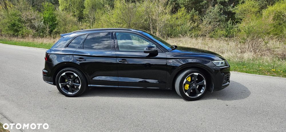 Audi Q5 40 TDI Quattro S tronic - 2
