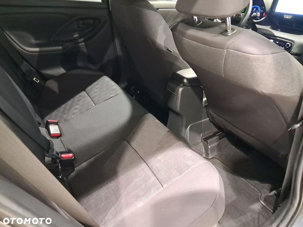 Toyota Yaris Hybrid 1.5 Style - 10