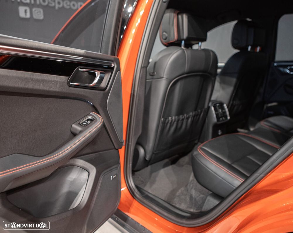 Porsche Macan GTS PDK - 18