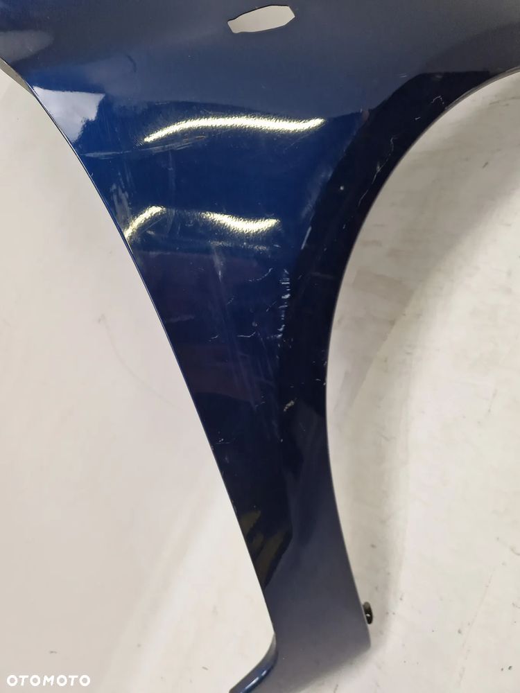 Błotnik przód przedni prawy TOYOTA YARIS II - 4