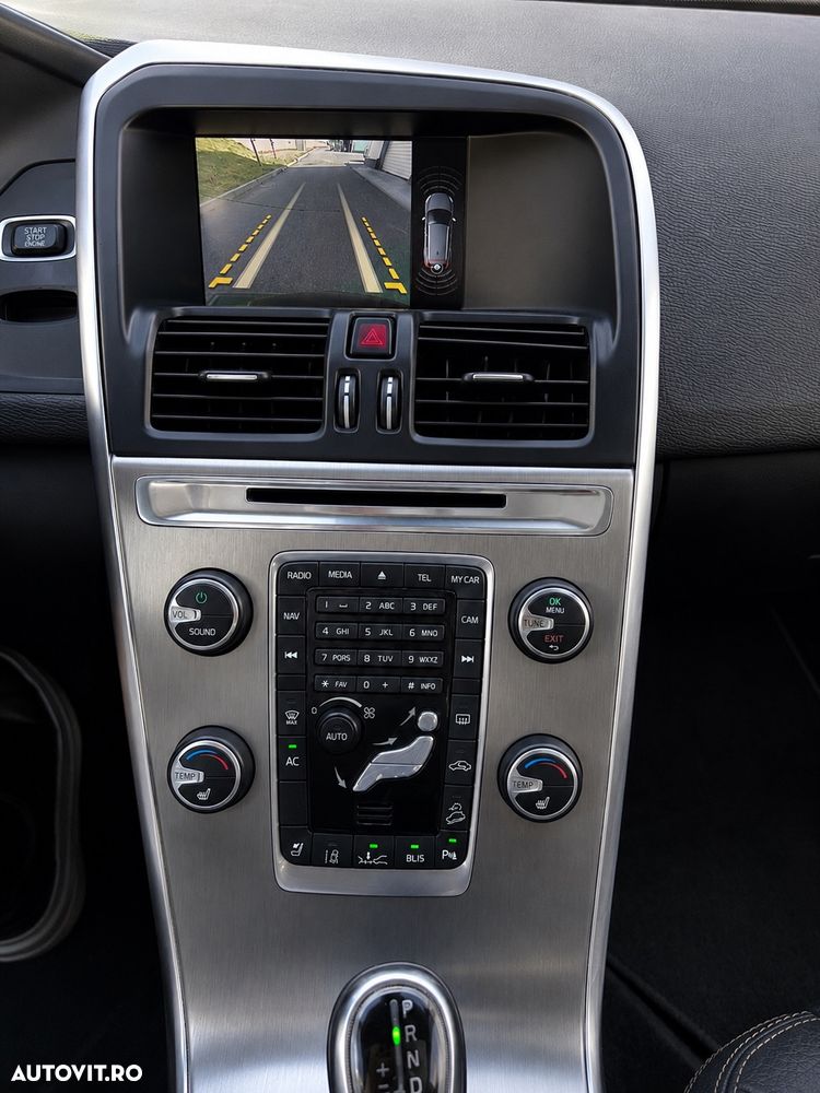Volvo XC 60 - 10
