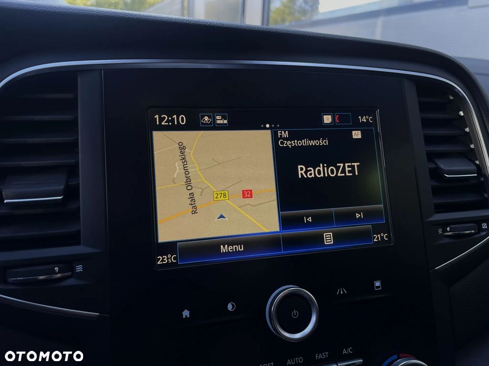 Renault Megane 1.6 TCe GT EDC - 24
