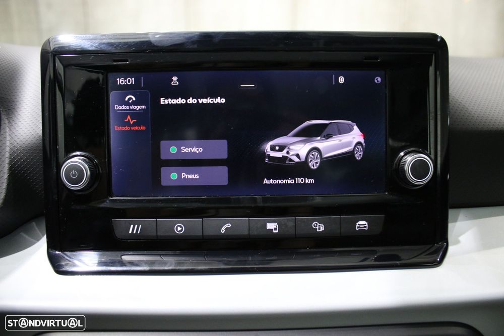 SEAT Arona 1.0 TSI Style - 21