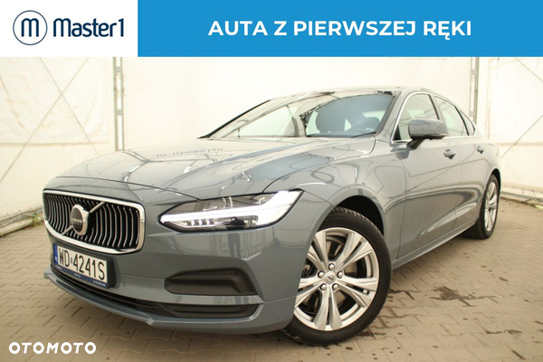 Volvo S90 B4 B Momentum Pro