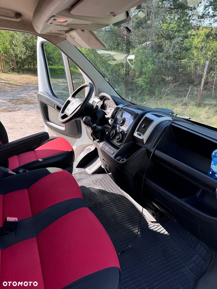 Fiat Ducato Maxi - 11