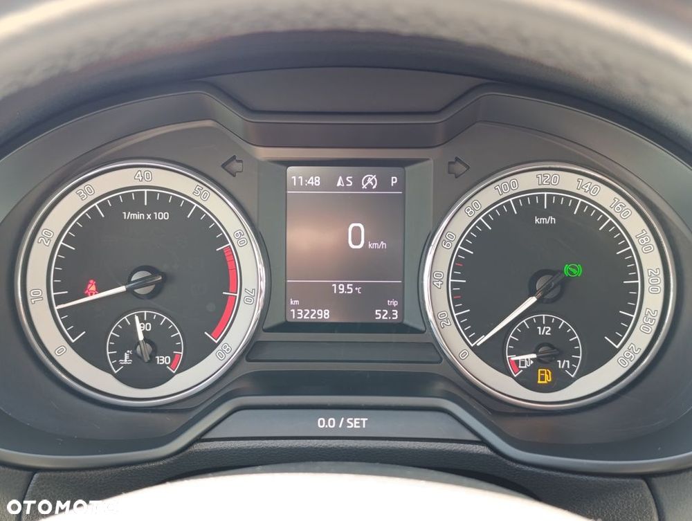 Skoda Octavia 1.5 TSI GPF ACT Style DSG - 24