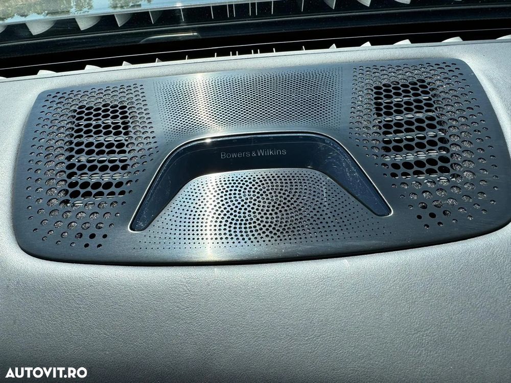 BMW Seria 7 750d xDrive - 15