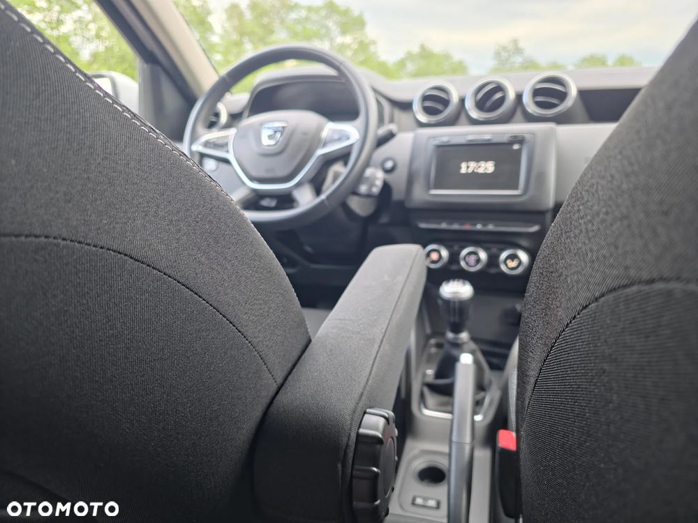 Dacia Duster 1.0 TCe Prestige - 13