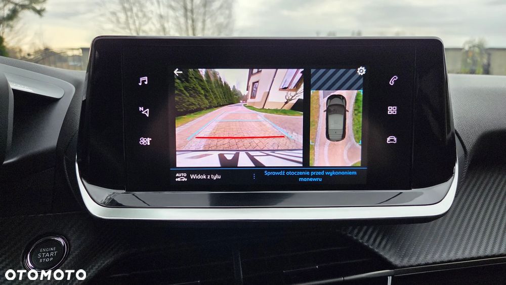 Peugeot 208 1.2 PureTech Allure S&S - 23