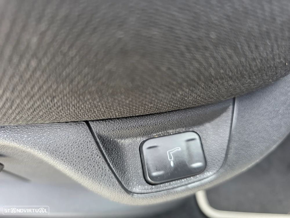Citroën C4 Picasso PureTech 130 Stop&Start FEEL - 27