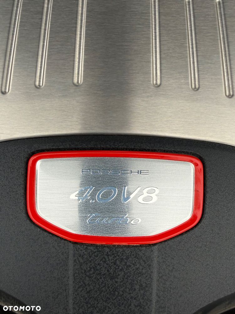 Porsche Panamera - 26