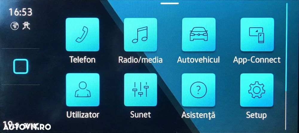 Volkswagen Caddy - 27