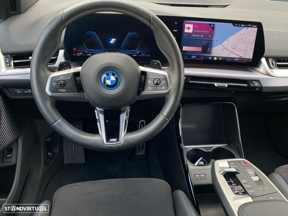 BMW 225xe Active Tourer e xDrive Pack Desportivo M - 6