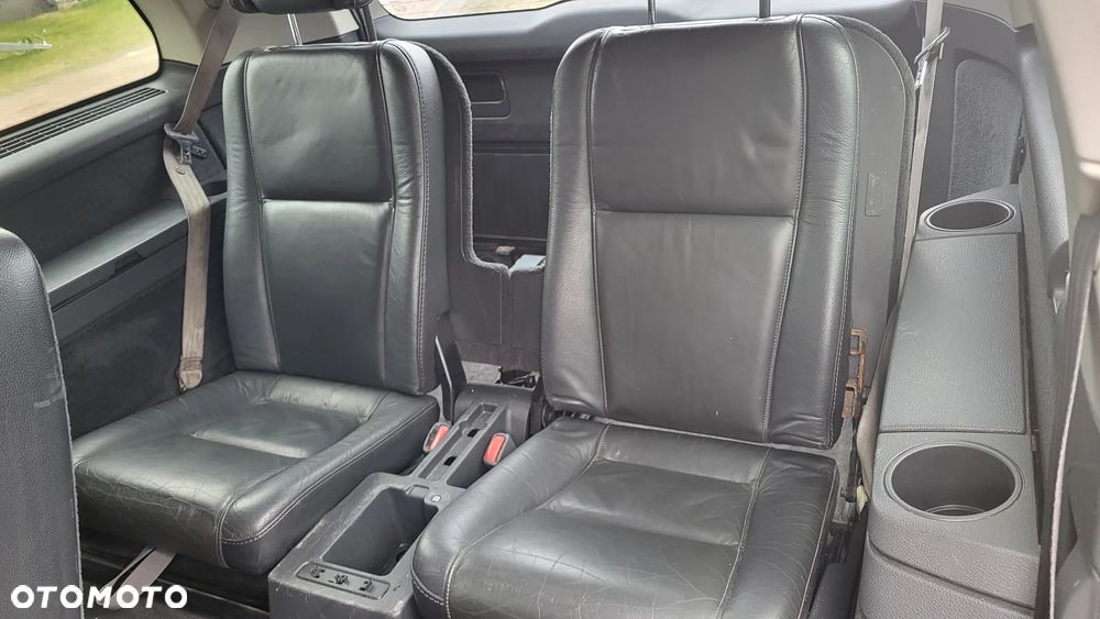 Volvo XC 90 2.4D Kinetic - 12