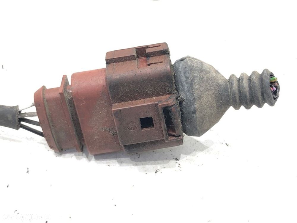 SONDA LAMBDA TYŁ  AUDI A4 B6 (8E2) 2000 - 2005 2.0 96 kW [130 KM] benzyna 2000 - 2004 058906265 - 2