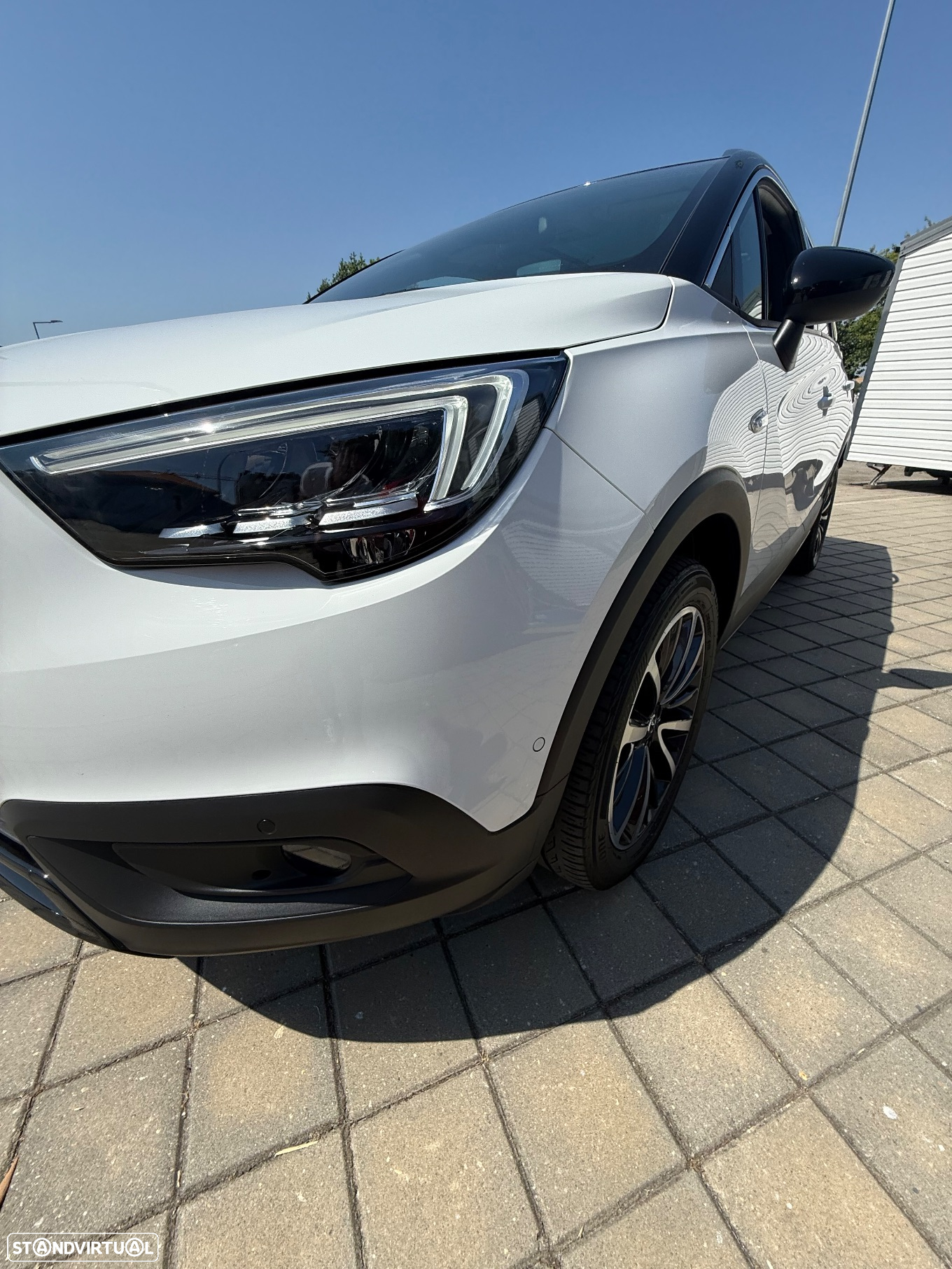 Opel Crossland X 1.2 T Ultimate - 9
