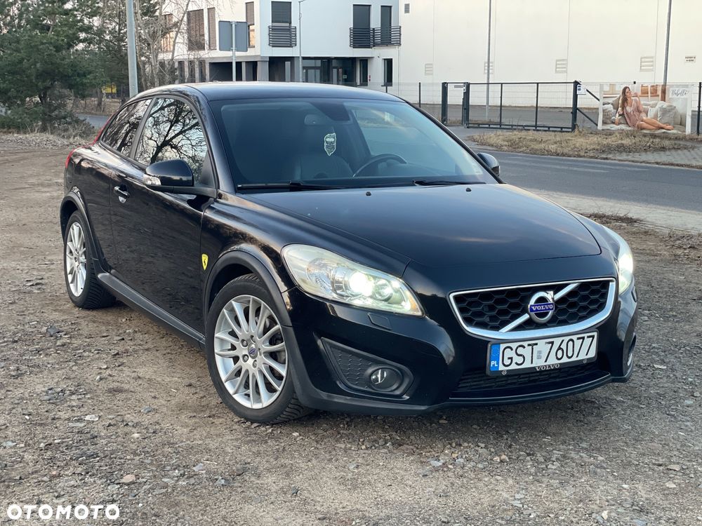 Volvo C30 D2 - 6