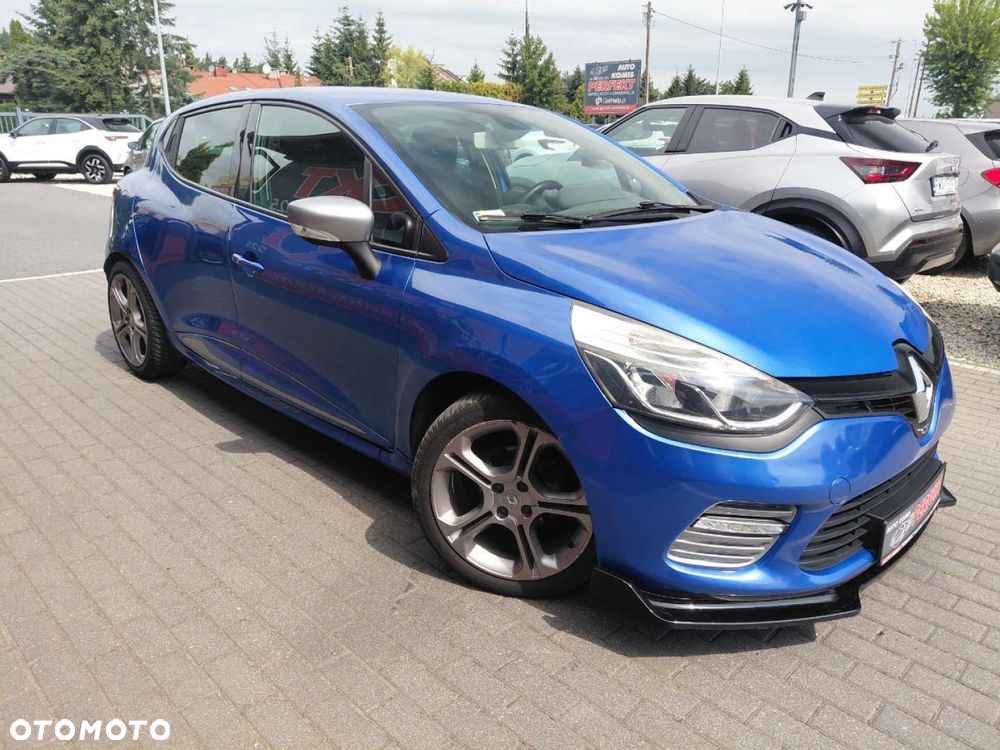 Renault Clio - 4