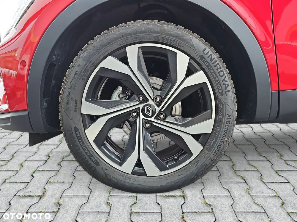 Renault Arkana 1.3 TCe mHEV Techno EDC - 28