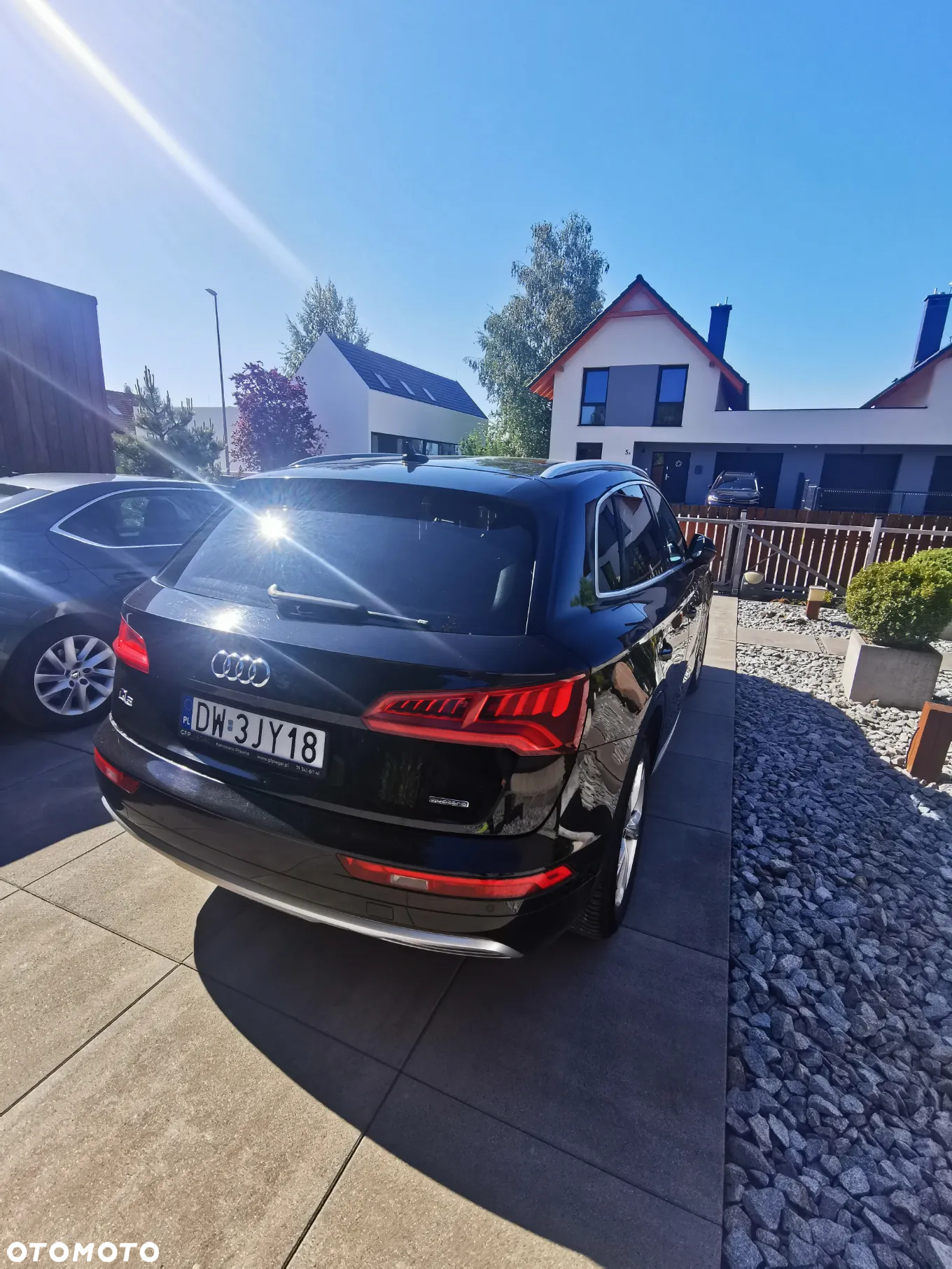 Audi Q5 2.0 TFSI Quattro S tronic - 7