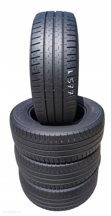 Pirelli Carrier 235/65R16C 115/113R L577