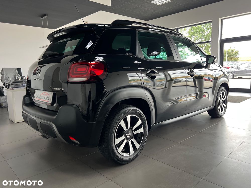 Citroën C3 Aircross - 7