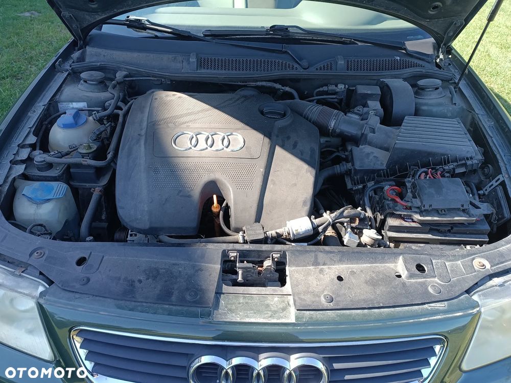Audi A3 3-drzwiowe - 13