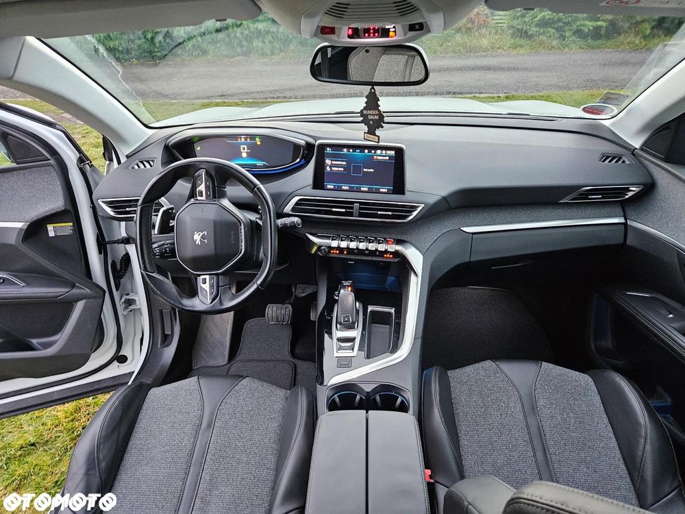 Peugeot 5008 BlueHDi 120 EAT6 Active - 5