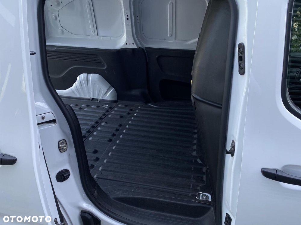 Citroën Berlingo Van - 25