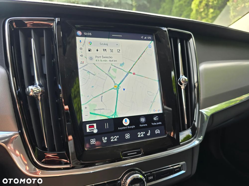 Volvo V90 T6 AWD Plus Bright - 19