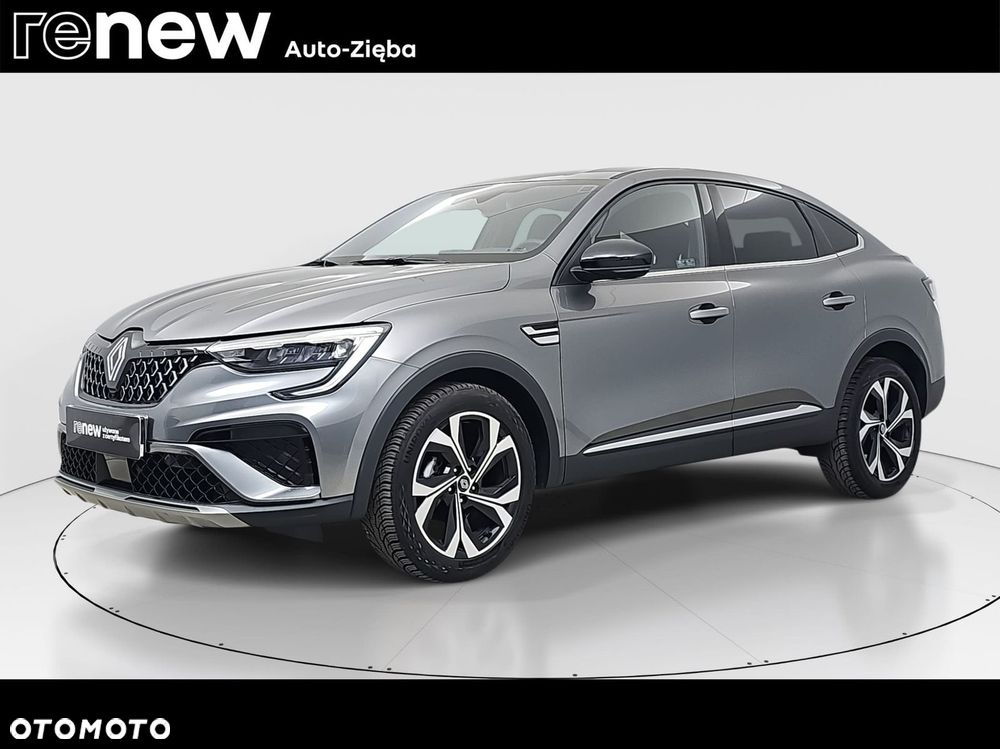 Renault Arkana 1.3 TCe mHEV Techno EDC - 2