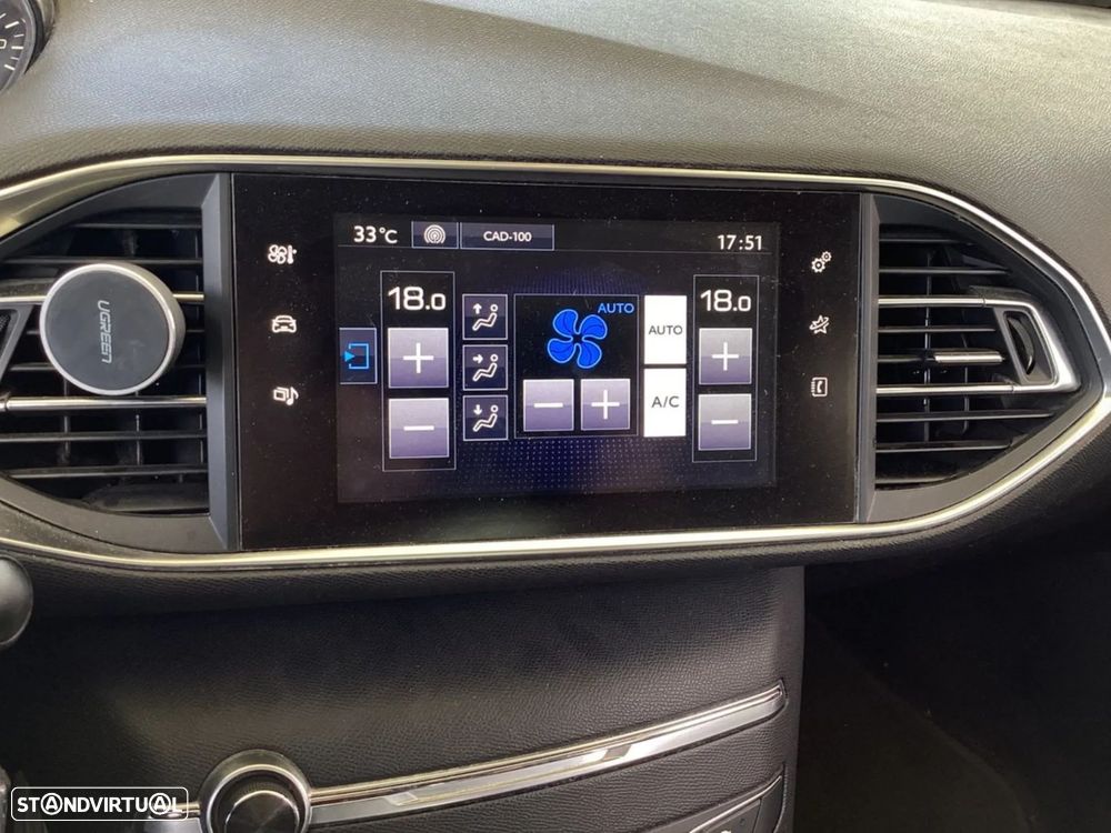 Peugeot 308 1.2 PureTech Active - 6