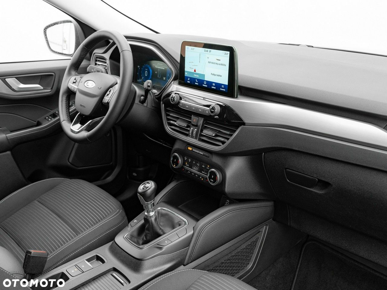 Ford Kuga 1.5 EcoBoost FWD Titanium - 33