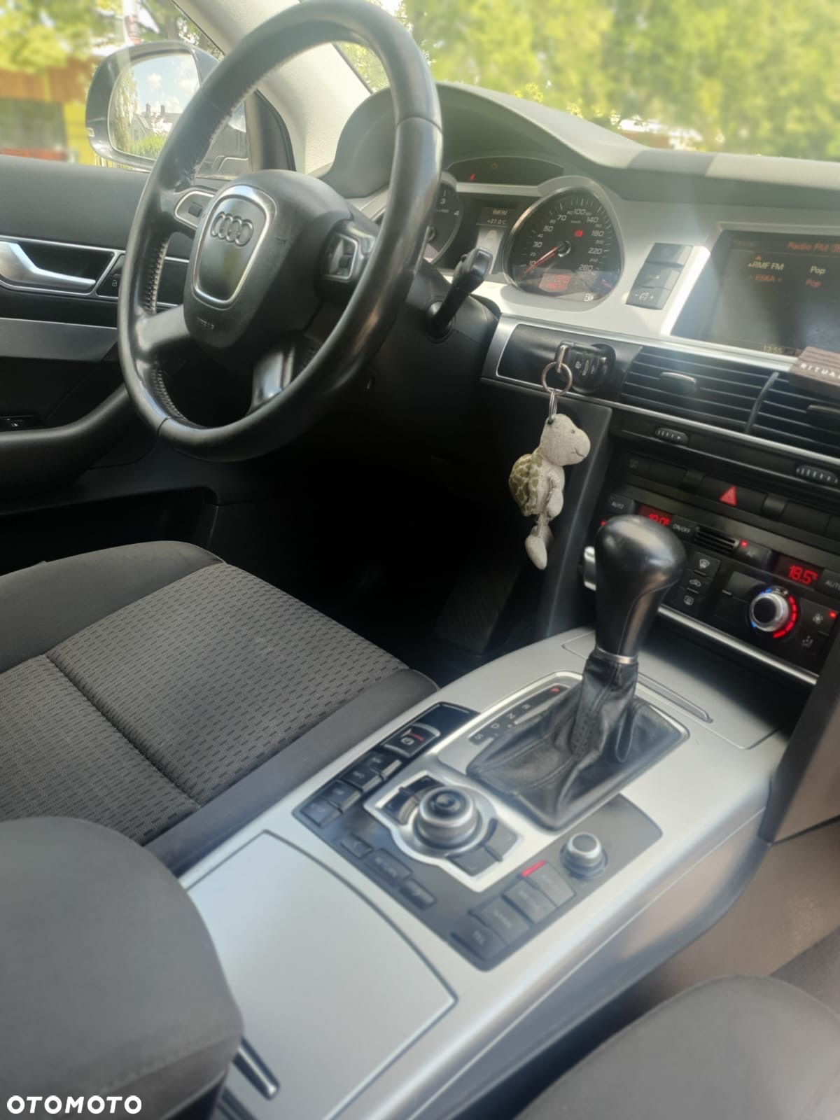 Audi A6 - 24