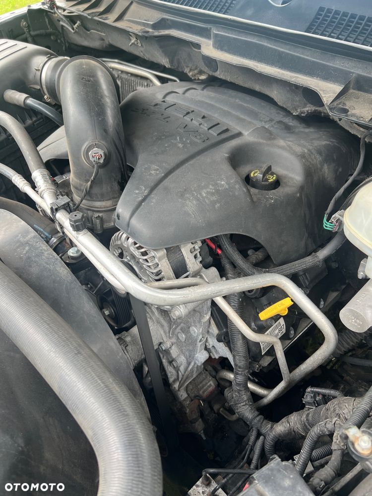 Dodge RAM - 14