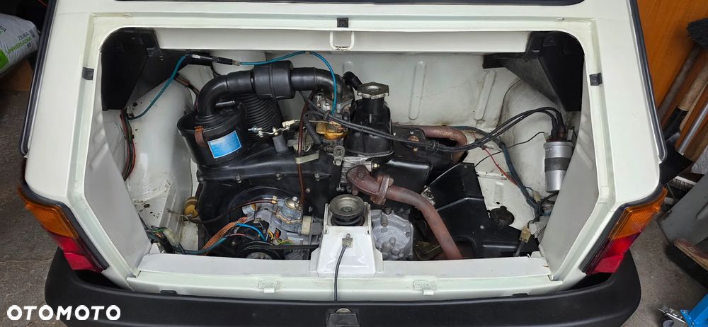 Fiat 126 - 13