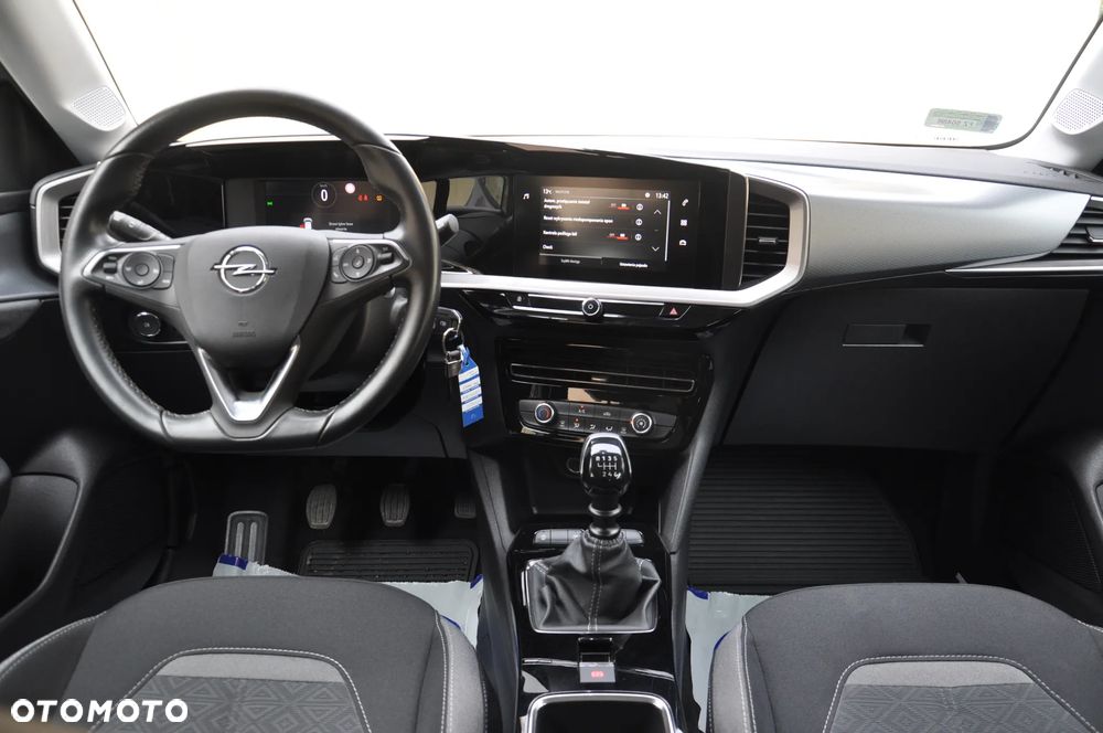 Opel Mokka - 14