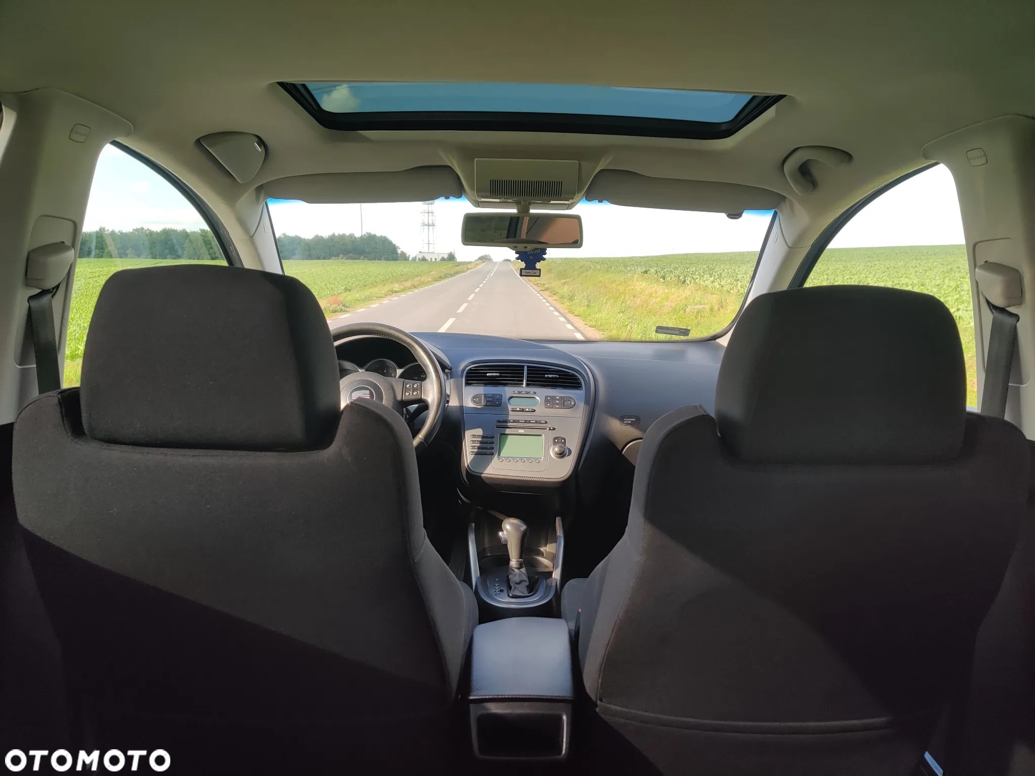 Seat Altea - 8