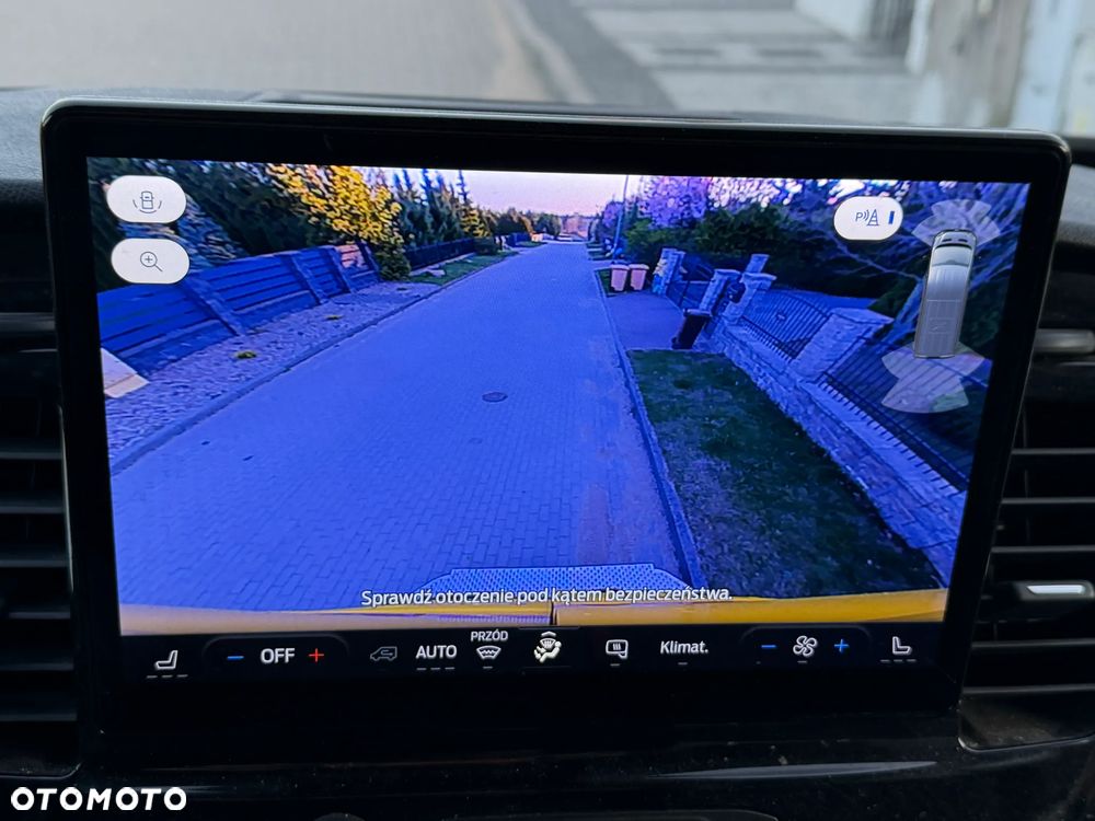 Ford TRANSIT E-TRANSIT - 12