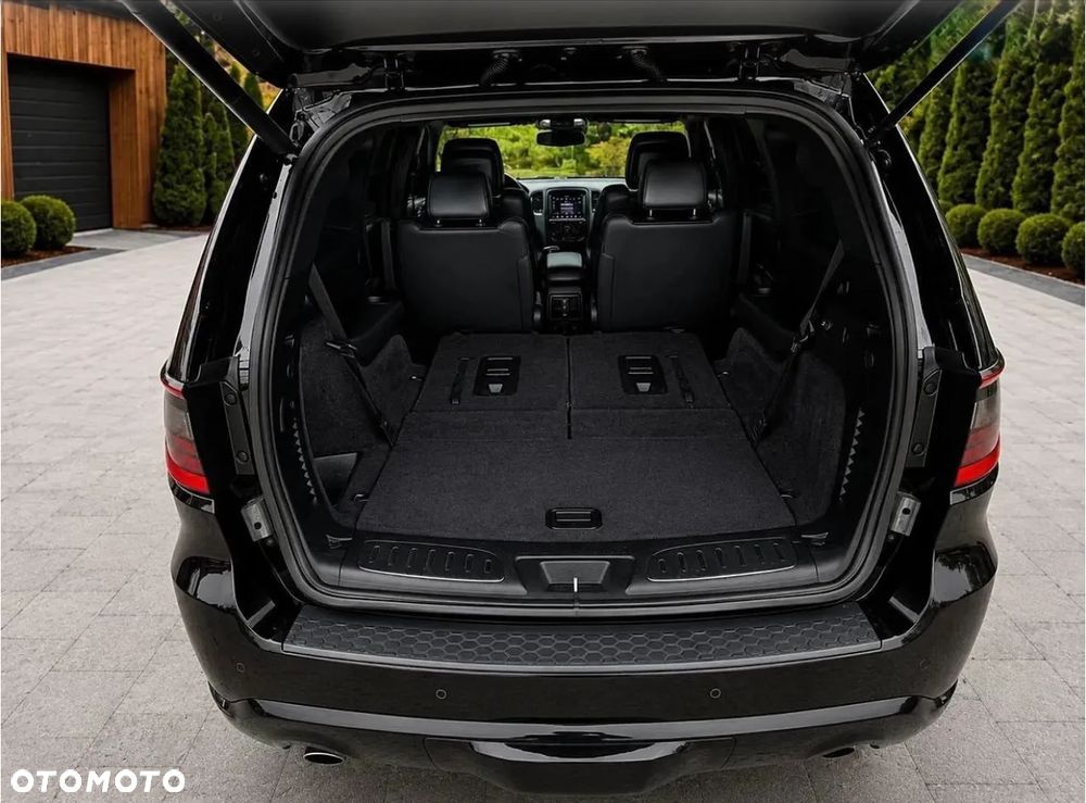 Dodge Durango 3,6 Citadel - 17