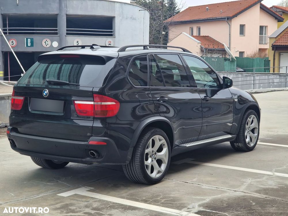 BMW X5 xDrive30d - 6