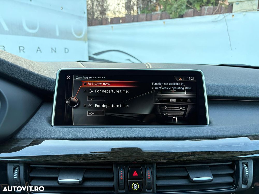 BMW X5 xDrive35i Sport-Aut. - 19